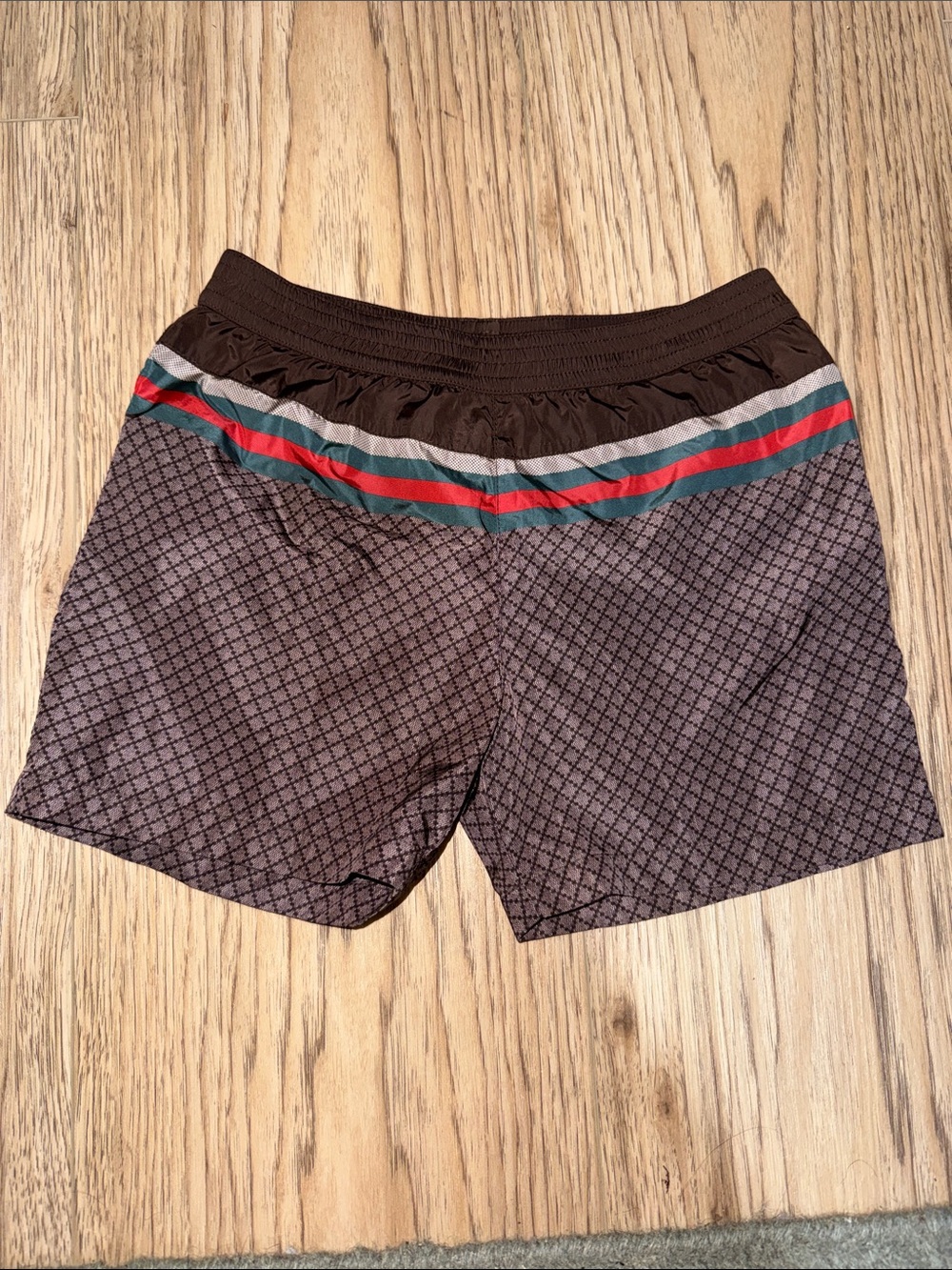Swim Shorts